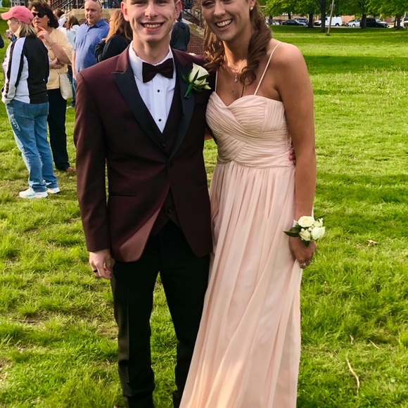 PROM DRESS - Picture 2 of 3